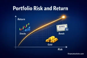 Portfolio risk and return analysis