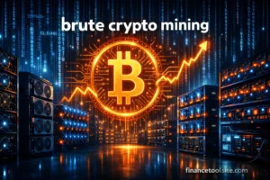 brute crypto mining